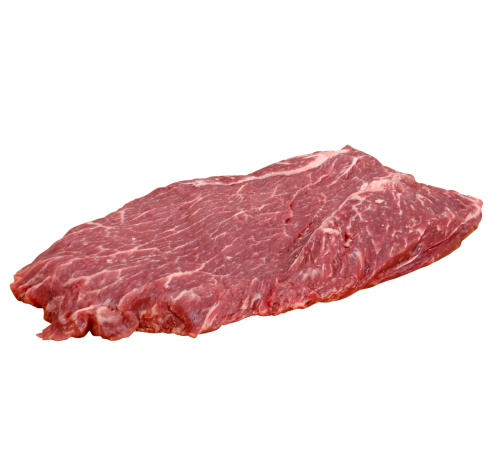 Flat Iron Steak Sold .50 to .80 # 1 per 