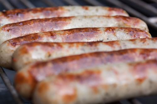 Pork Sausage Links 1# packages