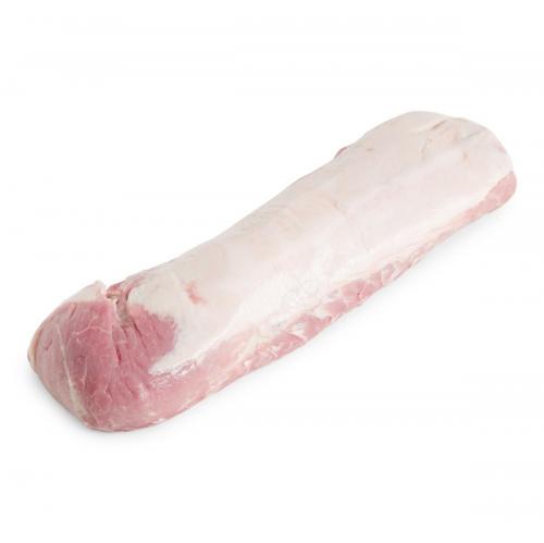 Pork Loin Center-Cut Boneless 8-11# ($2.10#) $21.00 per