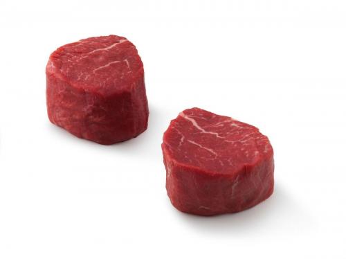 Filet Mignon/ Beef Tenderloin 2 per package