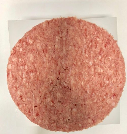 Pork Patties 4x1   $5.25 per package